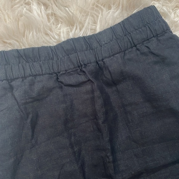 J.Crew linen pencil skirt - Picture 2 of 4